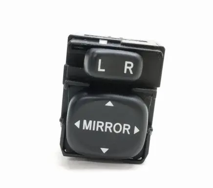 Toyota Prius (XW20) Wing mirror switch 183574