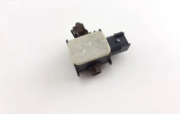 Jaguar XF Airbag deployment crash/impact sensor 8X2314B006AA