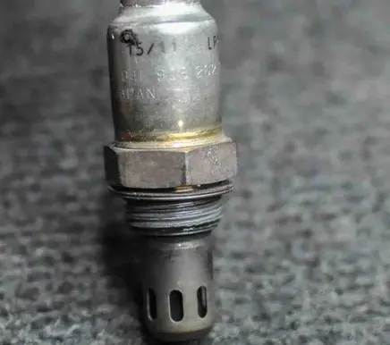Audi A3 S3 8V Lambda probe sensor 04E906262