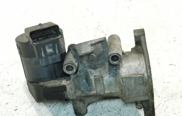 Ford Mondeo MK IV EGR valve 9656612380 25379741