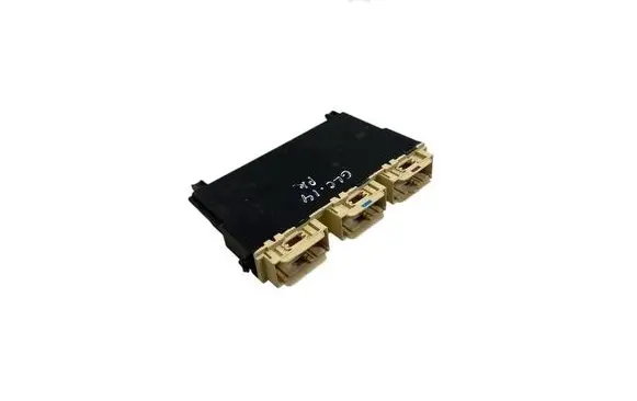 Mercedes-Benz GLC X253 C253 Seat control module A2059005222 A2059015502 A2059029207
