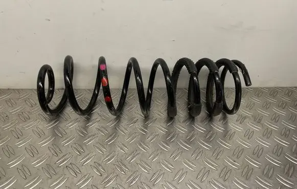 Ford Transit - Tourneo Connect Rear coil spring