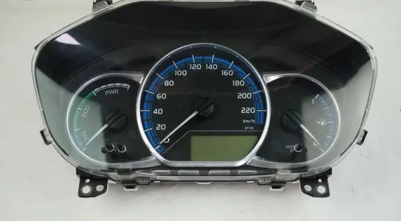 Toyota Yaris Speedometer (instrument cluster) 838000UC90