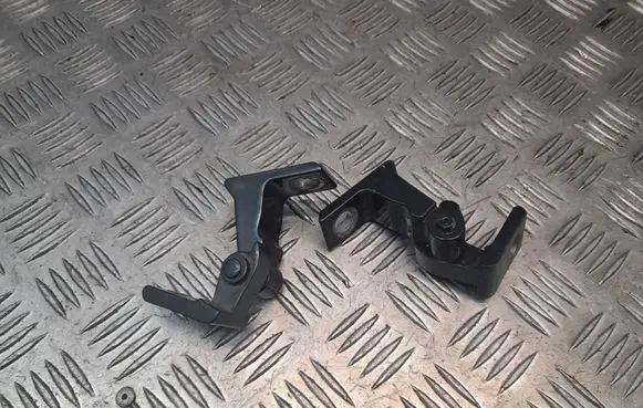 Audi Q5 SQ5 Rear door hinge set 8K0831402E 8K0831402B
