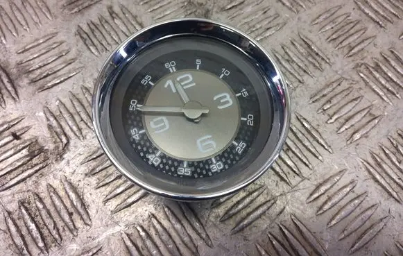 Peugeot RCZ Clock 342852485