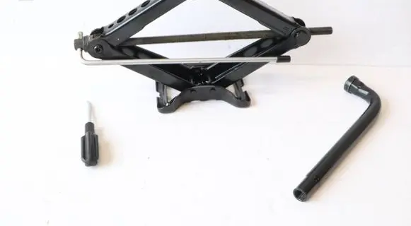 Volvo V60 Lift Jack 31317716 31202395