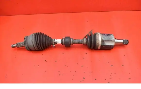 Hyundai Santa Fe Front driveshaft C01C03C11C13