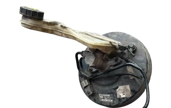 Ford Focus Brake booster BV612B195TB 03786207334