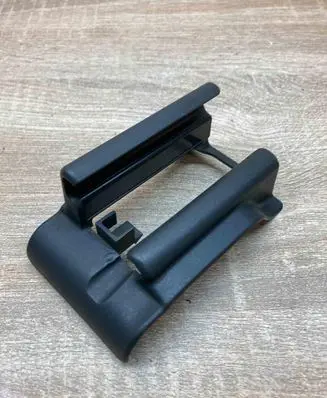 Mercedes-Benz E W211 Front passenger seat rail trim 2119190620 70040002