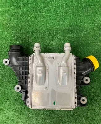 Land Rover Discovery Sport Intercooler radiator HJ329L440AD
