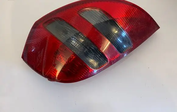 Mercedes-Benz A W169 Rear/tail lights A1698201064R