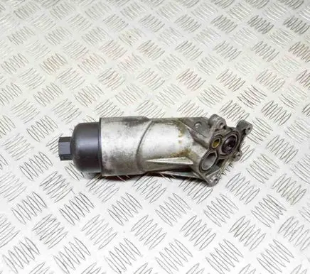 Maserati Ghibli Oil filter cover 298937