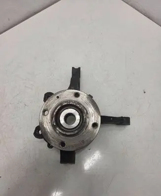 Opel Corsa F Front wheel hub 