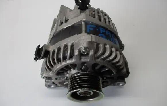 Jaguar F-Pace Generator/alternator GX7310300BD