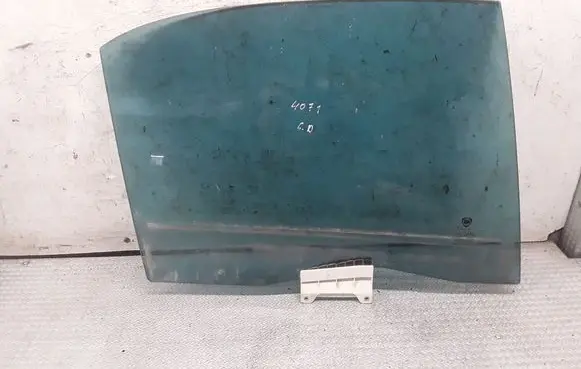 Lancia Thesis Rear door window glass