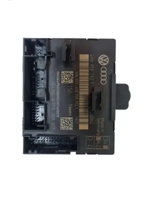 Audi A8 S8 D4 4H Door control unit/module 4H0959792F 8H0959792F