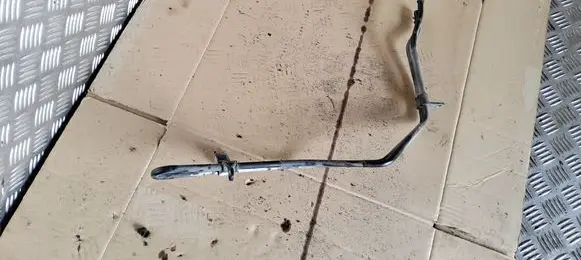 Audi A4 S4 B6 8E 8H Power steering radiator 8E0422885