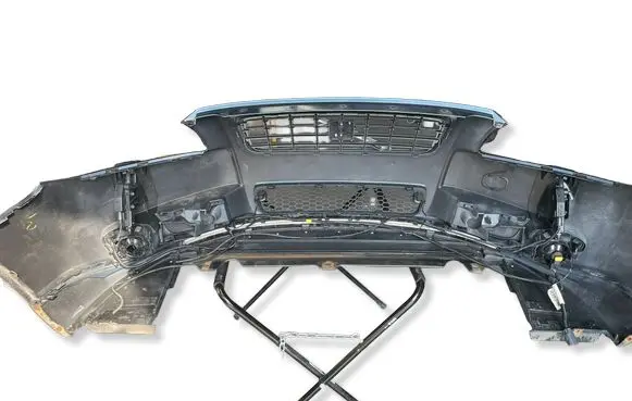 Volvo S80 Front bumper 
