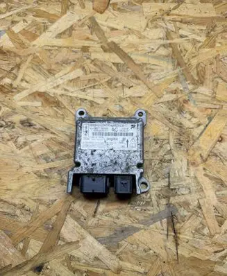 Ford S-MAX Airbag control unit/module 6M2T14B056