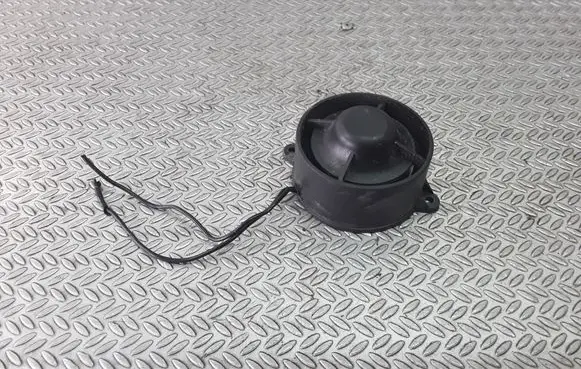 Alarm system siren