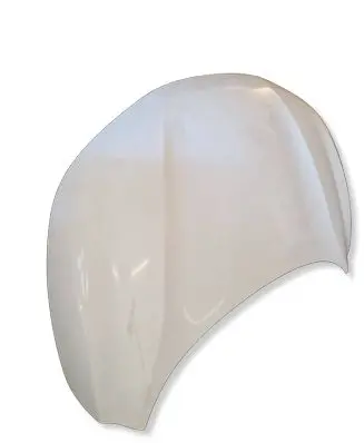 Nissan Qashqai Engine bonnet/hood 