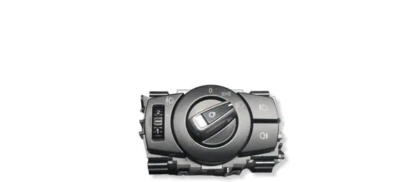 BMW 3 E90 E91 Light switch 61319169405