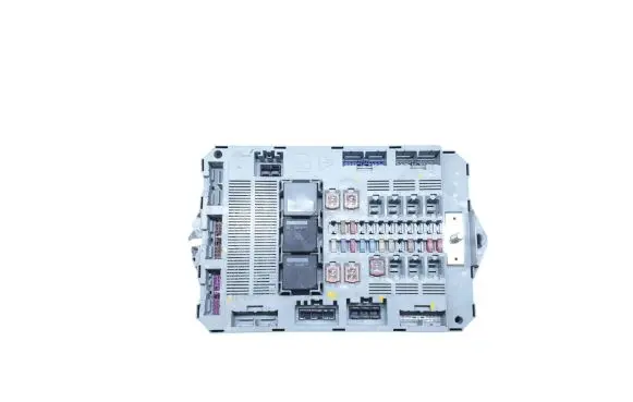 Jaguar XF Fuse module 8X2T14B476BD 7340955340 WB0060