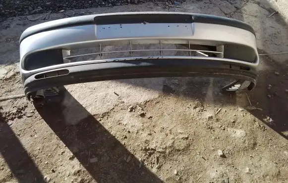 Renault Espace III Front bumper
