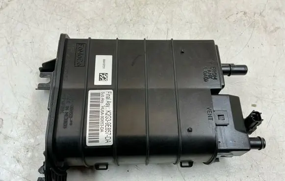 Ford Edge II Active carbon filter fuel vapour canister K2G39E857DA HU5A9D653DA