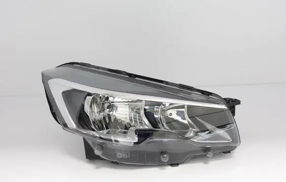 Peugeot 508 Headlight/headlamp