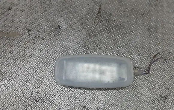 Mercedes-Benz B W245 Rear seat light A2028200401