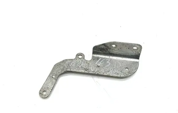 Mercedes-Benz E A207 Horn signal holder/bracket 