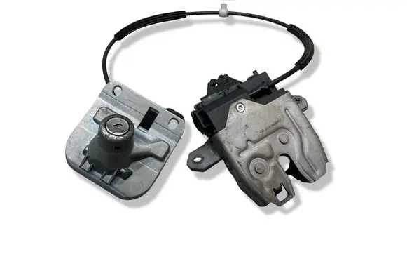 Volvo S80 Tailgate/trunk/boot lock/catch/latch 31276700