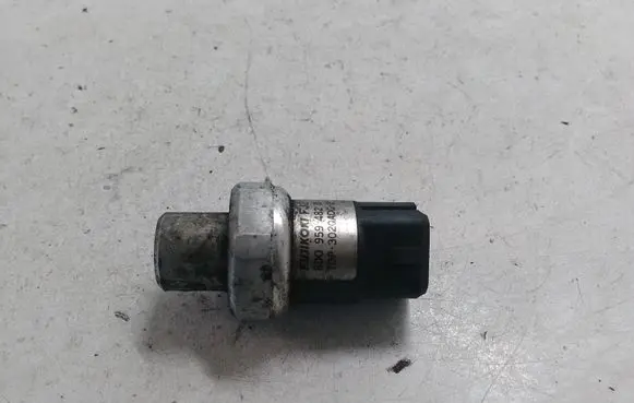 Air conditioning (A/C) pressure sensor