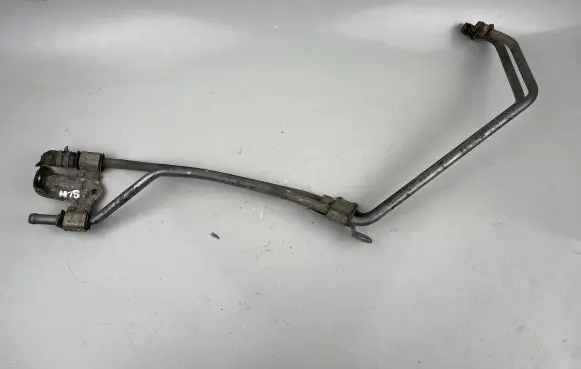 Coolant pipe/hose