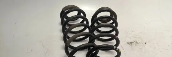 Peugeot 308 Rear coil spring
