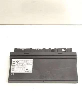 BMW 5 E60 E61 Comfort/convenience module 6945029 536324000 5WK49111