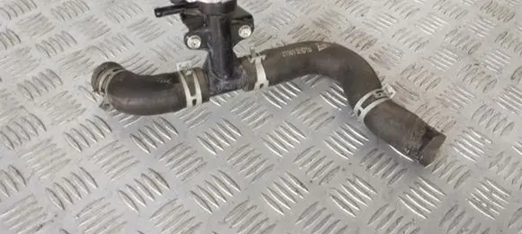 Nissan Micra Engine coolant pipe/hose