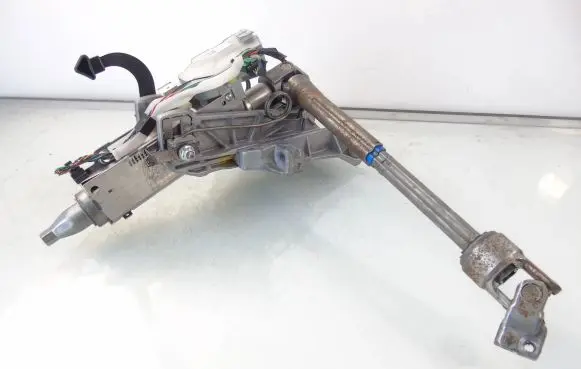 Volvo V60 Steering wheel axle P31340193