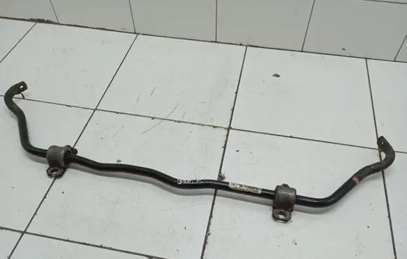Peugeot 308 Front anti-roll bar/sway bar 9802704280