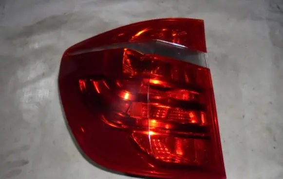 BMW X3 F25 Rear/tail lights 7217305