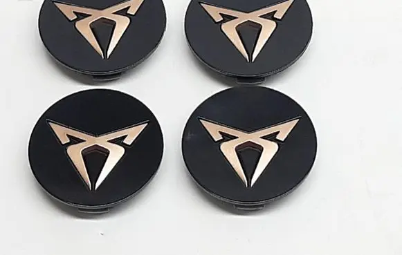 Cupra Formentor Original wheel cap 5FA601171A