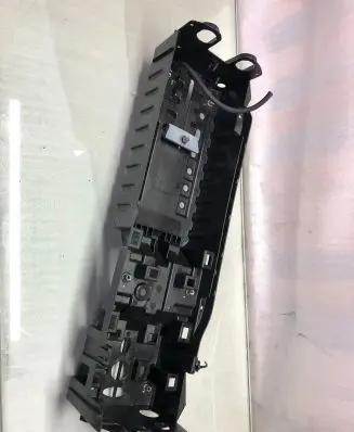 Opel Astra K Battery box tray 39014514