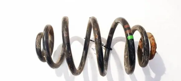 Skoda Superb B5 (3U) Rear coil spring