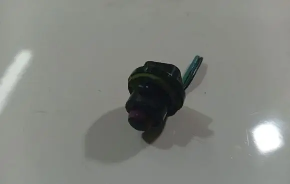 Peugeot 406 Sensor 