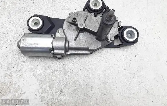 Ford Galaxy Wiper motor 3m51r17k441ag