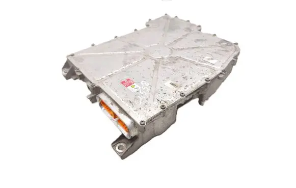 Volkswagen ID.4 Voltage converter inverter 1EA907230 1EA907121C