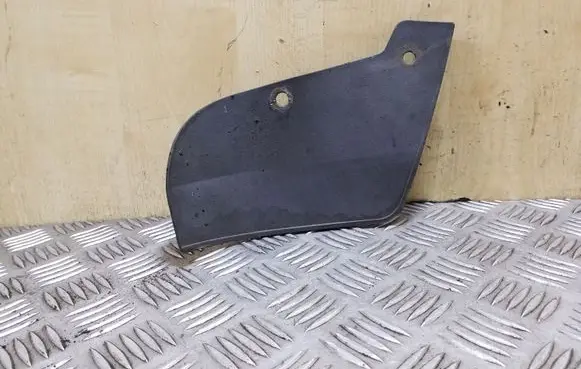 Opel Antara Rear mudguard 95189130