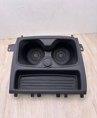 BMW 1 F20 F21 Cup holder front 9207320 162083