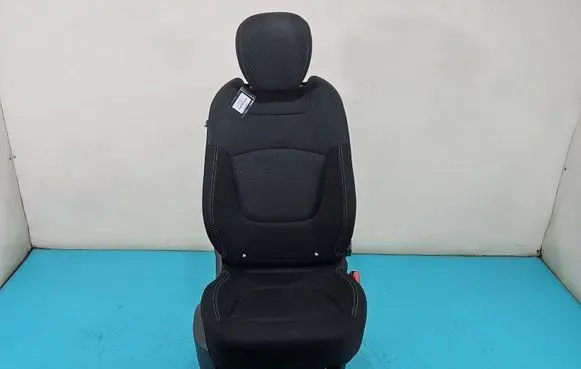 Renault Captur Front passenger seat IMPRK1480075